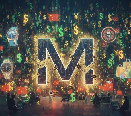 Mega σκάνδαλο στη Meta: Ανοχή σε απάτες από την Κίνα με έσοδα δισεκατομμυρίων